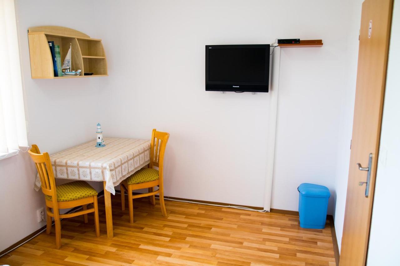 Vila Adria Hrabušice Exteriér fotografie