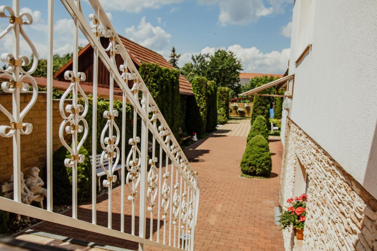 Vila Adria Hrabušice Exteriér fotografie