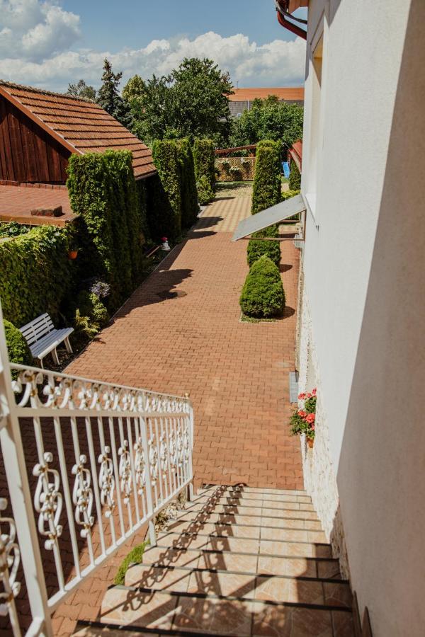 Vila Adria Hrabušice Exteriér fotografie