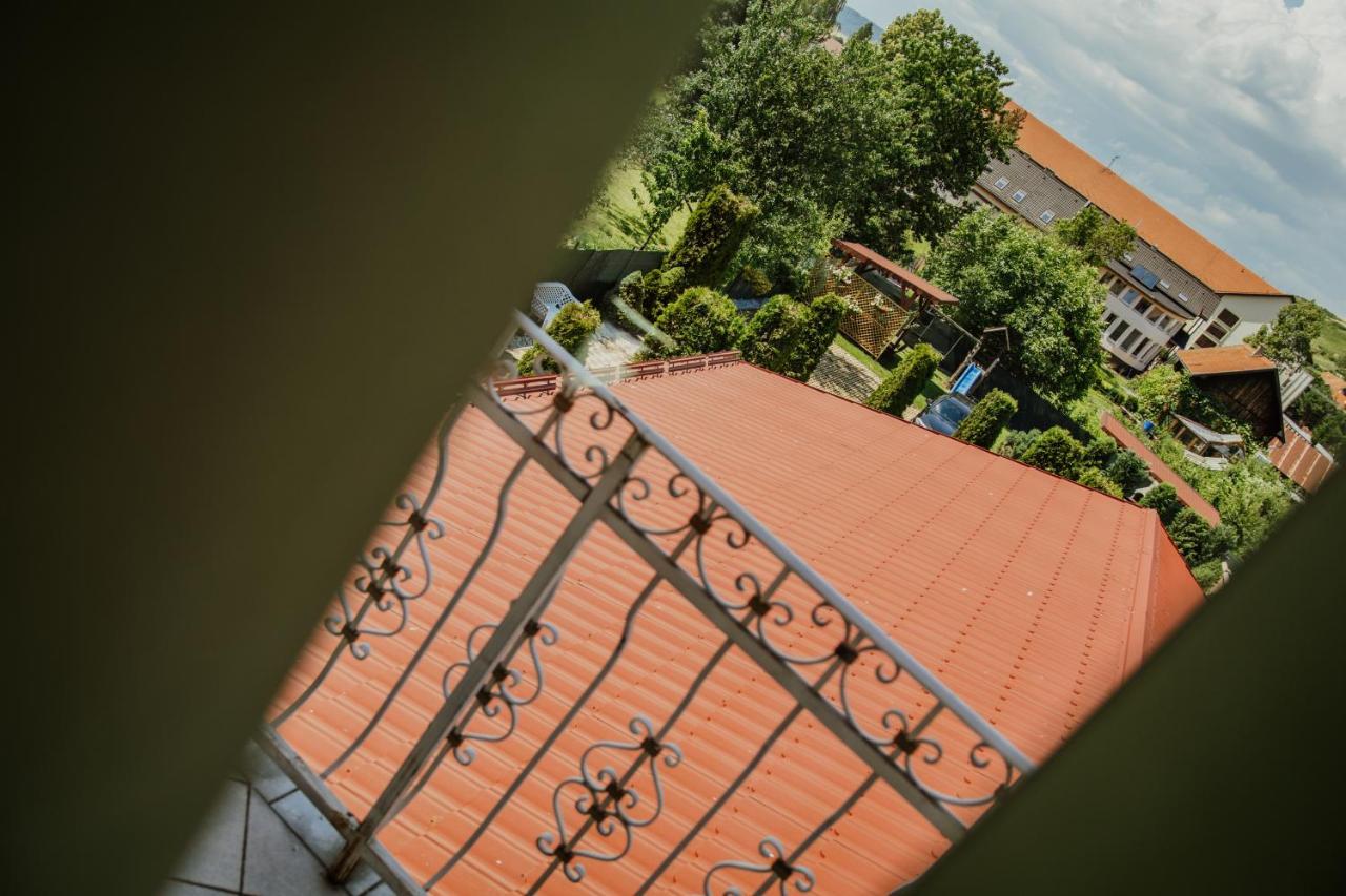 Vila Adria Hrabušice Exteriér fotografie